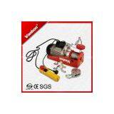 Electric Mini Hoist PA1000 thumbnail-2
