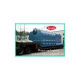 Double Drum Steam Boiler thumbnail-2