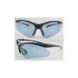 Sports Racing Optical Eye Glasses Eyewear With Interchageable PC Blue Lens, Sport Sunglass thumbnail-1