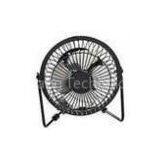 2.1W Energy Saving Plastic Shell Mini Usb Table Fan With Different Color thumbnail-1