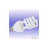 Sell Half Spiral Energy Saving Lamp thumbnail-1
