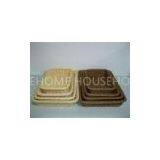 Polyrattan Bakery Display Baskets thumbnail-1