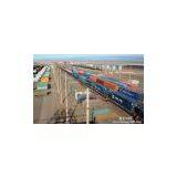 Provide Good Logistics Service From Guangdong to Almaty thumbnail-1