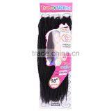 Synthetic Crochet Braid Hair thumbnail-1