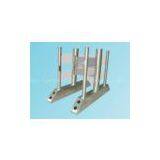 Automatic Swing Gate With Automatically Reset Function, Alarm for Passengers, Disabled