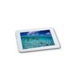 9.7 Inch BoxchipA20 Allwinner Android Tablet With 1G / 16G Android 4.2