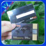13.56 MHZ ISO14443A RFID Card Smart Card Mifare Card Access Control Card thumbnail-3