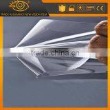 Strong Stretch Car Protection TPU Film Car Vinyl Wrap Sticker With 1.52*15m thumbnail-3