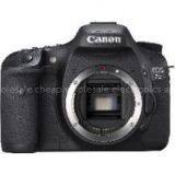 Canon EOS 7D 18 MP CMOS Digital SLR Camera With 3-Inch LCD (Body Only) thumbnail-1