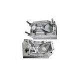 High Precision Hot Ruuner Plastic Custom Injection Mold For Auto Components