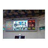 P8 SMD Football Stadium LED Display Screen , Outdoor Advertising Board IP65