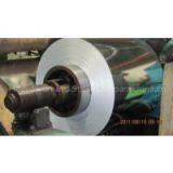 Passivated / Oiled Z Hot Dipped Galvanized Steel Coils / Coil thumbnail-1