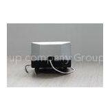 Low Vibration Electromagnetic Air Compressor Pump / Adjustable Aquarium Air Pump thumbnail-1