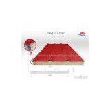 Roof Aluminium Sandwich Panel thumbnail-2