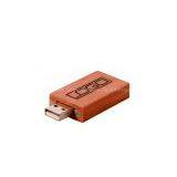 Wood Usb Flash Drive,wooden Usb Disk,redwooden Usb thumbnail-2