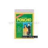 Sell Disposable Raincoat thumbnail-1