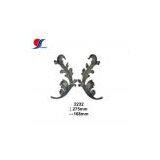 Cast Steel Floral Leaves thumbnail-1