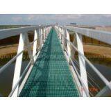 High Strength Molded Fiberglass Grates thumbnail-3