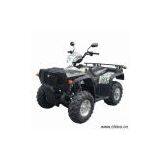 Sell 250 4 Drive ATV thumbnail-1