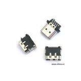 Sell HDMI Solder/DIP Connector thumbnail-1