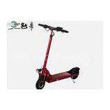 Auto Balance Smart Transporter Standing Electric Scooter for Outdoor Sport F3-01 thumbnail-1