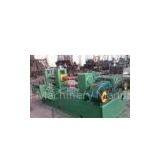 415V High Speed Cut to Length Machines With 15 Slitting Strips 800mm Elevation for Metal