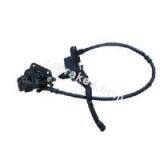 Factory Directly Offering High Performance GS125 Hydraulic Disc Brake thumbnail-3