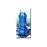 FREE SHIPPING WQ NEW Sewage Submersible Pumps 100%HIGH QUALITY -WENZHOU MODEL thumbnail-1