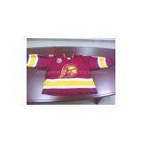 Ice Hockey Jersey thumbnail-3