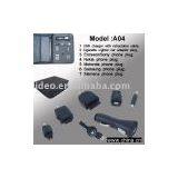 Cell Phone Charger Kit thumbnail-1