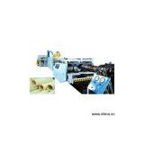 Sell Corrugated Pipe Production Line