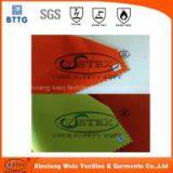 EN11612 Cotton/polyester Fabric for Fire Retardant Workwear for Mining Workers thumbnail-1