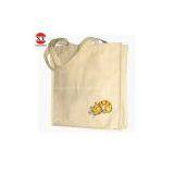 Reusable Cotton Canvas Shopping Bag (FLY-FB200014) thumbnail-1