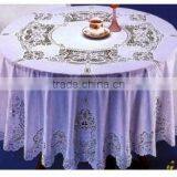 Household Textile-PVC Table Clothes & Textile thumbnail-3