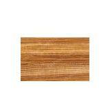 Zebrano Wood Veneer thumbnail-1