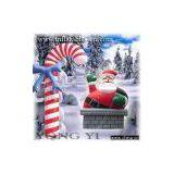 Sell Christmas Inflatable thumbnail-1