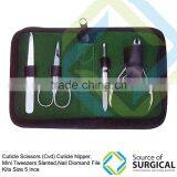 Manicure Beauty Kits Personal Care Kit