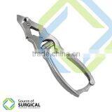 Professional Nail Cutter and Nail Nipper,Cuticle Nail Cutter B-NCN-14