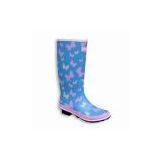 Wellington Rain Boot thumbnail-1