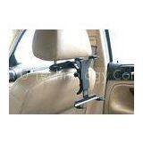 Flexible Tablet PC Car Holder , Adjustable Car Headrest Mount Holder For Ipad thumbnail-1