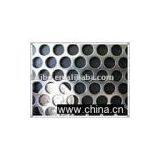 Perforated Sheet/punching hole mesh/perforated metal/expanded