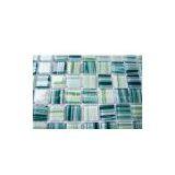 Colorful Painting Glass Mosaic thumbnail-1