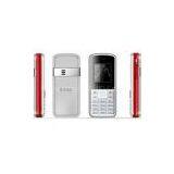 Sporty Design CDMA Mobile Phone CM104,FM,torch Lights thumbnail-1
