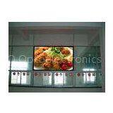 Professional PH2.5mm HD LED Display Indoor Low Brightness With Good Grey Scale
