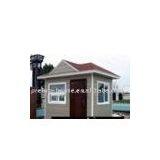Modular House