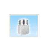 Flexible Pipe Coupling S225F