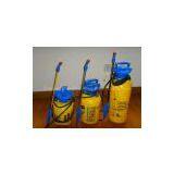 5L Garden Pressure Sprayer thumbnail-1