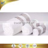 China Supplier Wholesale Luxury Terry Bath Towel Set 3 Pieces Bath Towel Face Towel Hand Towel thumbnail-3