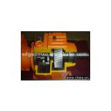 R Helical Speed Reducer