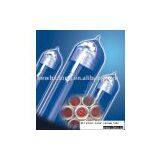 All Glass Solar Vacuum Tube(G001)